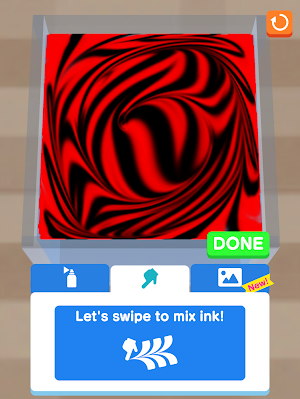Watermarbling Screenshot 0