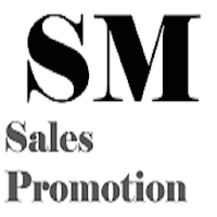 Sales promotion