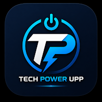 Tech power upp