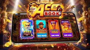Ace Book 777 Online Caisno Screenshot 0