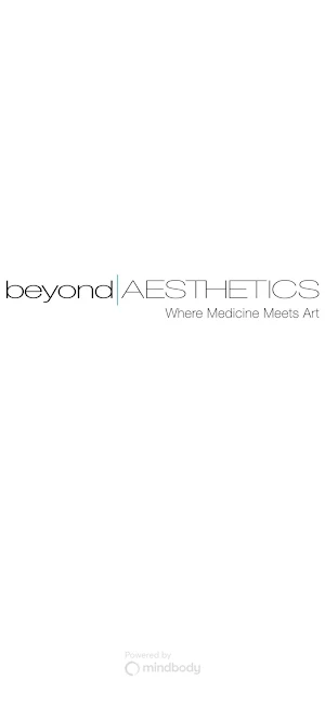 Beyond Aesthetics Screenshot 0