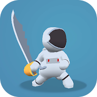 Ghost Runner: Shadow Ninja