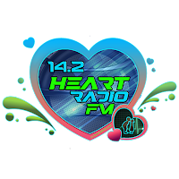 14.2 HEART RADIO FM
