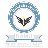 Career Point Namli