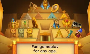 Roads of Time 1 Screenshot 2