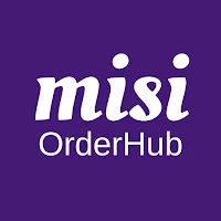 Misi Order Hub