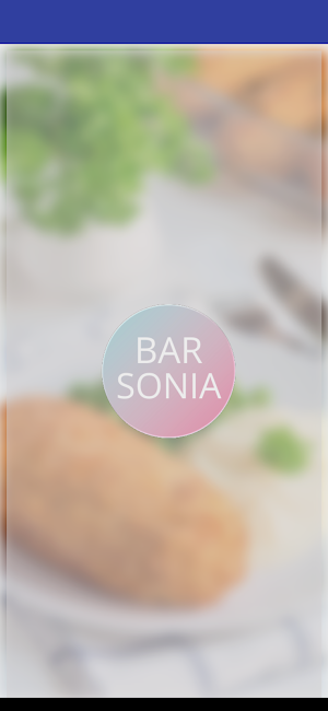 Bar Sonia Screenshot 1