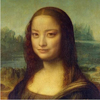 DeepFake：Face Swapping AI Meme