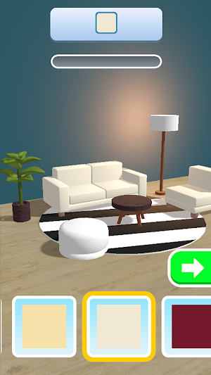 Room Decor 3D Screenshot 3