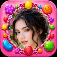EPuzzle Candy Match