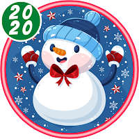 Merry Christmas Images 2020