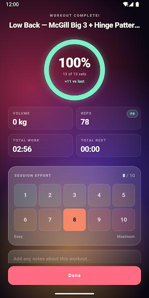 Optimal Go Screenshot 3