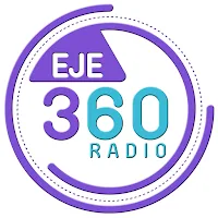 Eje 360 Radio