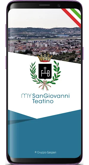 MySanGiovanniTeatino Screenshot 0