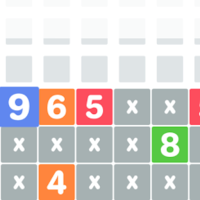 Numbers Go