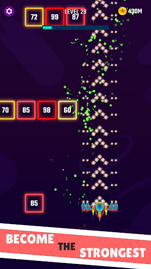 Block Bluster Screenshot 2