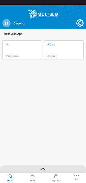 MULTSEGCloud Screenshot 1