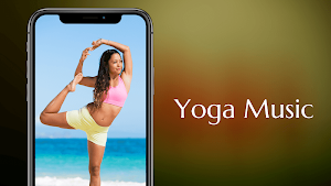 Yoga Music Screenshot 0
