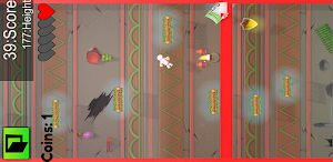Fling'Em Up Screenshot 3