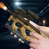 Gun Sounds: Real Gun Simulator