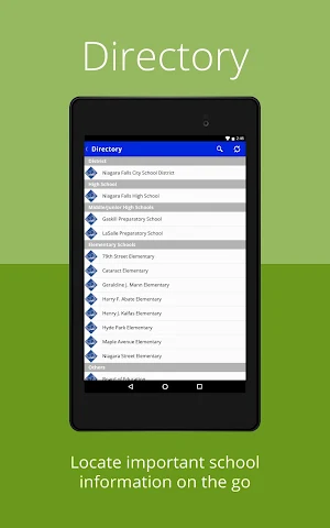 Niagara Falls CSD Screenshot 1