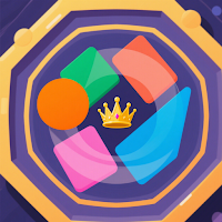 THREE CUBE