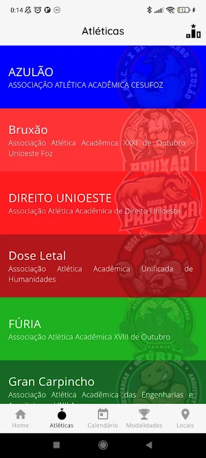 JOIA Fronteira 2024 Screenshot 3