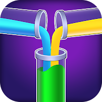 Color Spark—Mix, Match & Sort