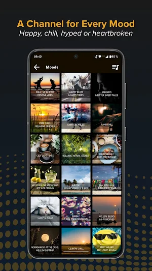 Chanzoo Screenshot 3