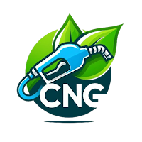 CNG Finder by Time Techapps