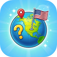 Flags & Capitals