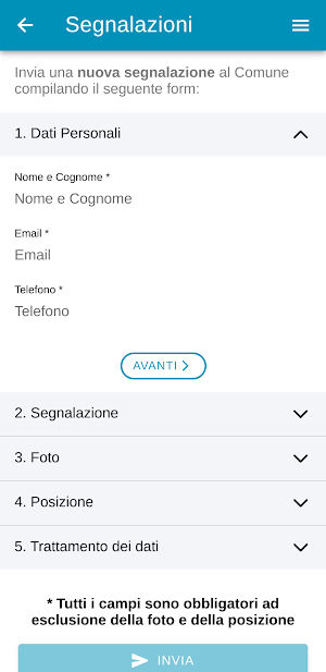 Asola Smart Screenshot 3