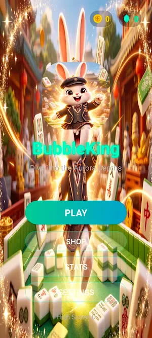 BubbleKing Screenshot 2