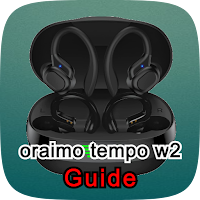 oraimo tempo w2 app guide