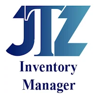 JTZ Inventory Manager