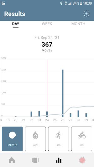 Kinculture Screenshot 3