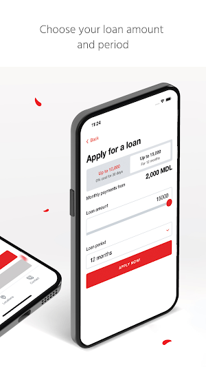 MyIute Moldova Screenshot 1
