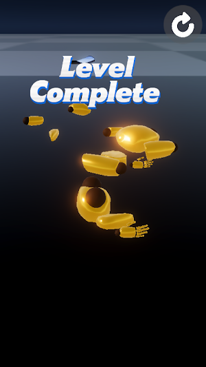 Ragdoll Skater Screenshot 3