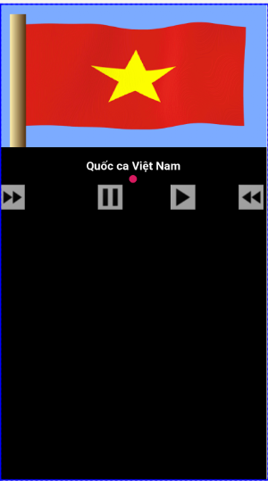 Anthem of Vietnam Screenshot 2