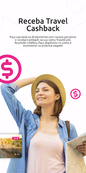 TravelCash.me Screenshot 1