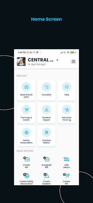 Naiknavare Developers Safety Screenshot 3