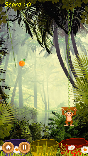 Greedy Monkey Screenshot 3