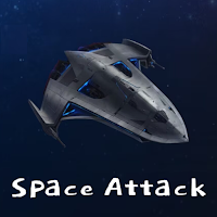 Space Attack - Galaxy Shoot