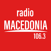Radio Macedonia 106.3 FM