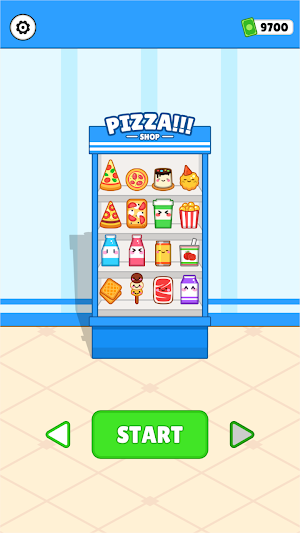 Animal Cafe Sort Screenshot 3