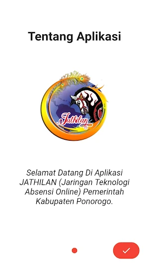 JATHILAN Screenshot 0