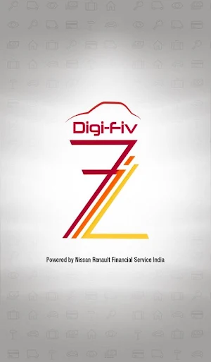 DIGI-FIV Screenshot 0