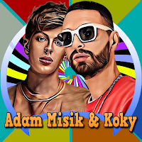 Adam Misik N Koky