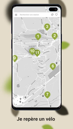 Vélo'Cité - Pays de Laon Screenshot 2