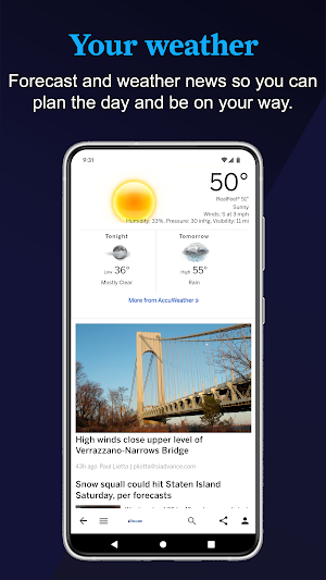 SILive.com Screenshot 3